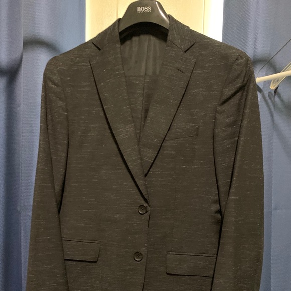 Hugo Boss Other - Boss suit